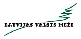 Atbalstītāja logo