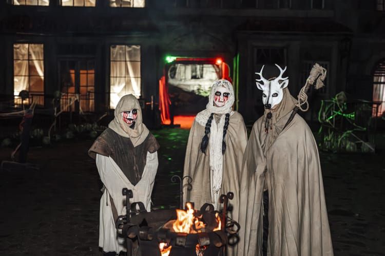 Danger Fest 2024 - Gallery Image 1