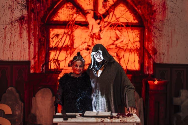 Danger Fest 2024 - Gallery Image 3