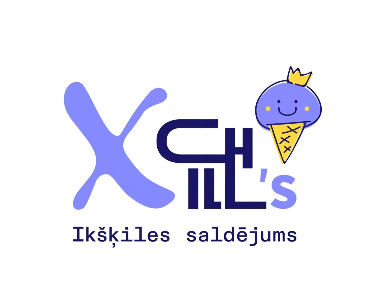 Ēdinātāja logo